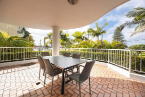 Mirage Unit 101, Tuncurry